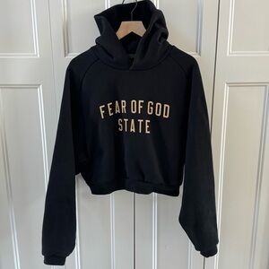 Fear of God Hoodie